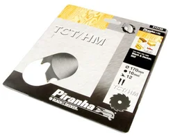 Black&Decker X13120 Kotouč pilový, 170 x 16,0 mm - 12 zubů
