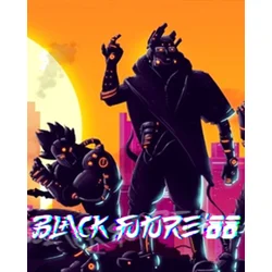 Black Future '88 elektronická licence