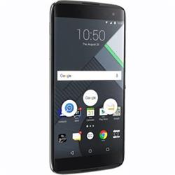 BlackBerry DTEK60 Black