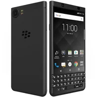 BlackBerry KEYone QWERTY Black Edition