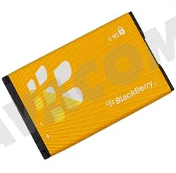 BlackBerry originální baterie C-M2, Li-ion 3,7V 900mAh, bulk
