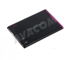 BlackBerry originální baterie J-S1 Li-ion 3,7V 1450mAh, bulk