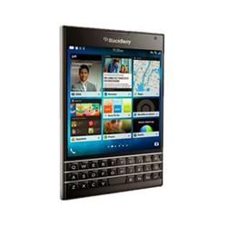 BlackBerry Passport QWERTY Black
