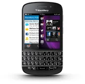 BlackBerry Q10