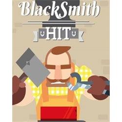 BlackSmith HIT elektronická licence