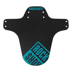 Blatník RockShox MTB s potlačou Teal