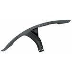 Blatník SKS Mudrocker 27,5"-29" pre odpruženú vidlicu čierny