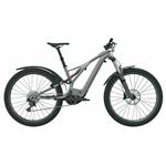 blatník SKS Mudrocker 27,5"-29" pro odpruženou vidlici černý