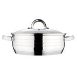 BLAUMANN Pekáč / hrnec s poklicí Gourmet Line, 22 cm