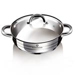 BLAUMANN Pekáč/hrnec s poklicí Gourmet Line, 32 cm