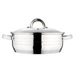 BLAUMANN Pekáč s pokrievkou Gourmet Line, 28 cm