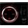 BLAUPUNKT autorádio Madrid 170 BT, 1DIN