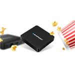 Blaupunkt B-Stream Box Android TV