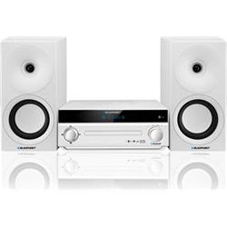 BLAUPUNKT MS30BT EDITION - Mikrosystémy