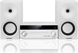 BLAUPUNKT MS30BT EDITION