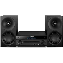 BLAUPUNKT MS30BT FM/CD/MP3/USB/Bluetooth - Mikrosystémy