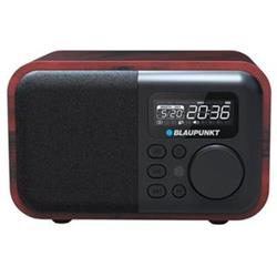 BLAUPUNKT rádio HR10BT