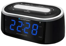 BLAUPUNKT Rádiobudík CR20BT