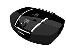 BLAUPUNKT rádiomagnetofon BB12BK FM PLL CD/MP3/USB/AUX černý