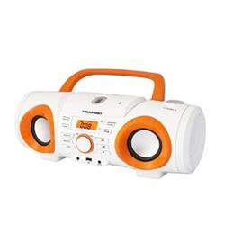 BLAUPUNKT rádiomagnetofon BB20BT