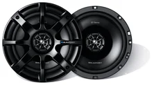 BLAUPUNKT reproduktory do auta GTx 662 DE dark edition