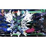 BlazBlue Centralfiction