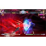 BlazBlue Centralfiction