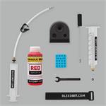 BLEEDKIT BK-28085 Súprava prémiového odvzdušnenia Shimano