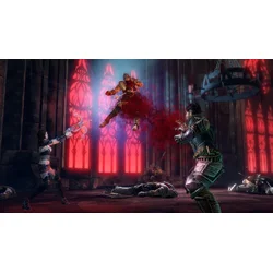 Blood Knights