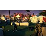 Blue Estate The Game
