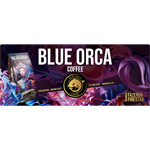 Blue Orca Fusion Nikaragua Fazenda Finestra