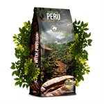 Blue Orca Fusion Peru Fazenda Verde, zrnková káva