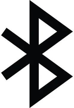 Klávesnica Bluetooth