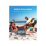 Bluetooth reproduktor Anker soundcore Boom 2 modrý