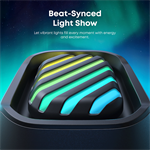 Bluetooth reproduktor Anker soundcore Boom 2 Pro černý