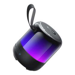 Bluetooth reproduktor Anker soundcore Glow Mini černý