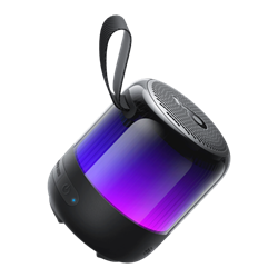 Bluetooth reproduktor Anker soundcore Glow Mini čierny