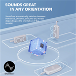 Bluetooth reproduktor Anker soundcore Motion 300 modrý