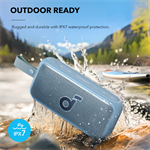 Bluetooth reproduktor Anker soundcore Motion 300 modrý