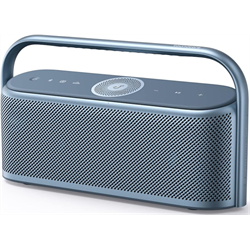 Bluetooth reproduktor Anker soundcore Motion X600 modrý