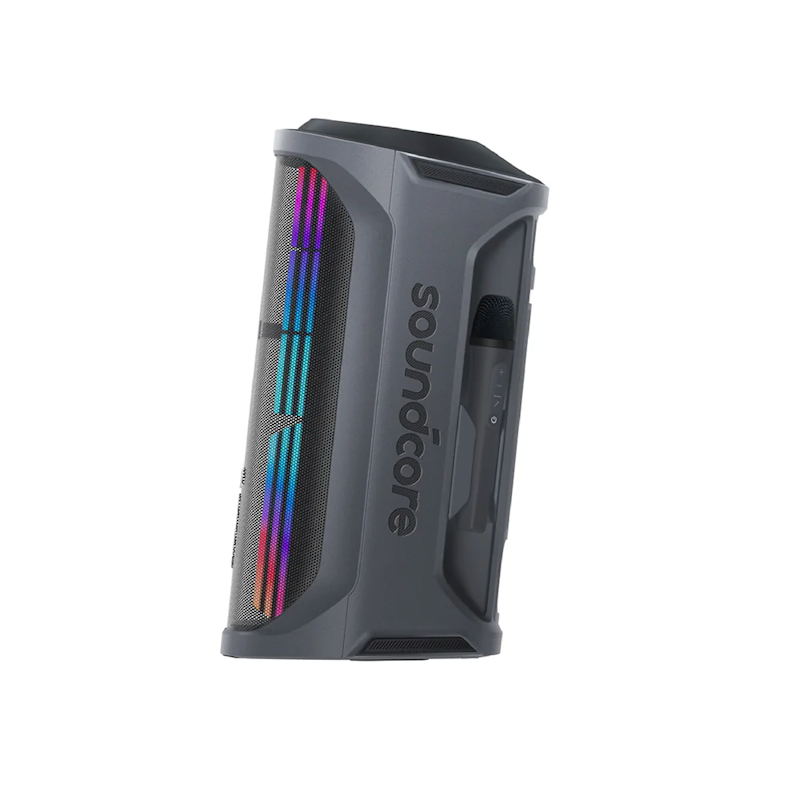 Bluetooth reproduktor Anker soundcore Rave 3S černý