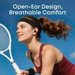 Bluetooth slúchadlá Anker Soundcore C50i, čierne