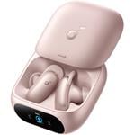 Bluetooth slúchadlá Anker Soundcore Liberty 5 Pro, ružové
