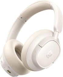 Bluetooth slúchadlá Baseus Bass BH1 NC, biele