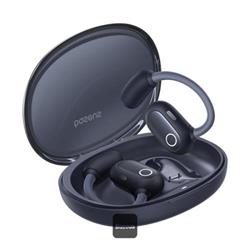 Bluetooth slúchadlá Baseus Eli Sport 1 Open-Ear TWS Cosmic Black