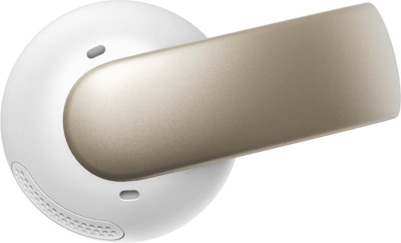 Bluetooth sluchátka Anker soundcore AeroClip bílá