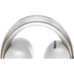 Bluetooth sluchátka Anker soundcore AeroClip bílá