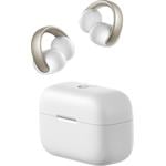 Bluetooth sluchátka Anker soundcore AeroClip bílá