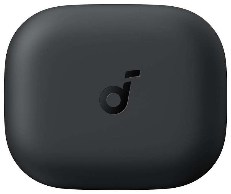 Bluetooth sluchátka Anker soundcore AeroFit 2 černá