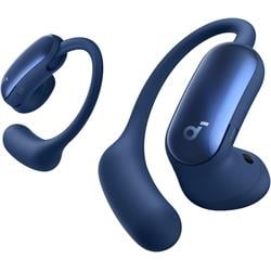 Bluetooth sluchátka Anker soundcore AeroFit 2 Pro modrá